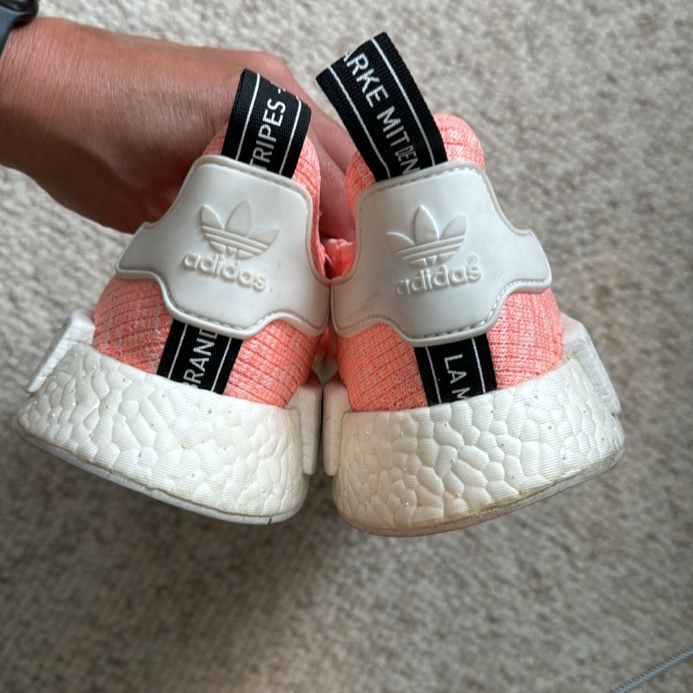 Adidas NMD R1 - Picture 7 of 8